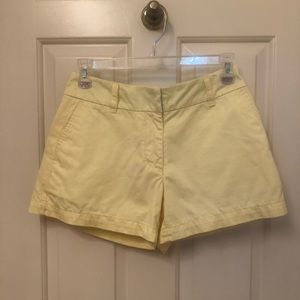 Vineyard Vines Everyday Shorts, Yellow